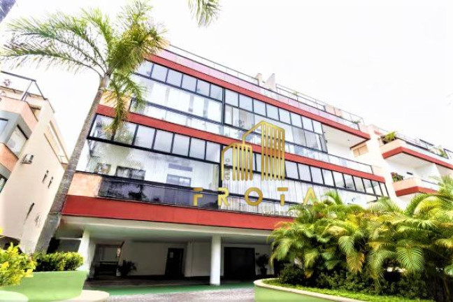 Imagem Apartamento com 3 Quartos à Venda, 165 m² em Recreio Dos Bandeirantes - Rio De Janeiro Imagem Apartamento com 3 Quartos à Venda, 165 m² em Recreio Dos Bandeirantes - Rio De Janeiro