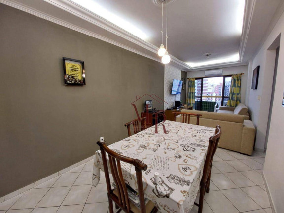 Imagem Apartamento com 2 Quartos à Venda, 77 m² em Balneário Flórida - Praia Grande Imagem Apartamento com 2 Quartos à Venda, 77 m² em Balneário Flórida - Praia Grande