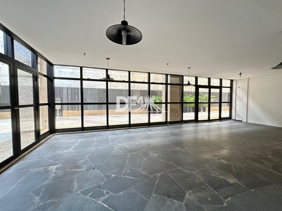 Imagem Sala Comercial para Alugar, 100 m² em Asa Norte - Brasília Imagem Sala Comercial para Alugar, 100 m² em Asa Norte - Brasília
