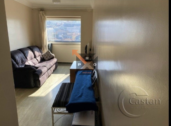 Imagem Imóvel com 2 Quartos à Venda, 52 m² em Vila Prudente - São Paulo Imagem Imóvel com 2 Quartos à Venda, 52 m² em Vila Prudente - São Paulo