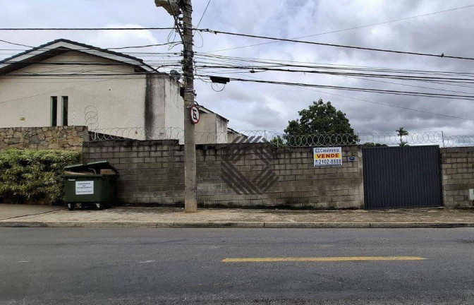 Imagem Terreno à Venda, 245 m² em Jardim São Carlos - Sorocaba Imagem Terreno à Venda, 245 m² em Jardim São Carlos - Sorocaba