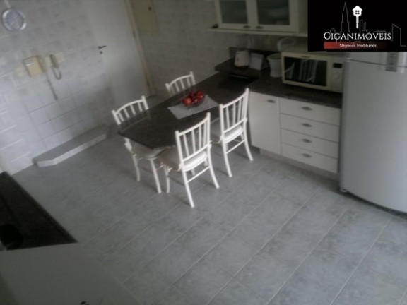 Imagem Apartamento com 4 Quartos à Venda, 242 m² em Barra Da Tijuca - Rio De Janeiro