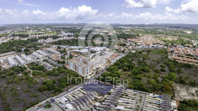 Imagem Apartamento com 2 Quartos à Venda, 41 m² em Urucunema - Eusébio Imagem Apartamento com 2 Quartos à Venda, 41 m² em Urucunema - Eusébio