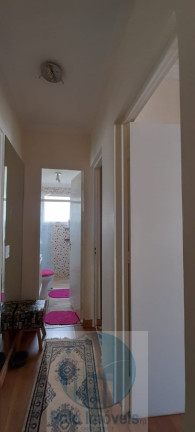 Imagem Apartamento com 2 Quartos à Venda, 47 m² em Jardim Herculano Fernandes - Ribeirão Preto