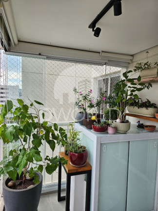 Imagem Imóvel com 3 Quartos à Venda, 123 m² em Centro - Sao Bernardo Do Campo Imagem Imóvel com 3 Quartos à Venda, 123 m² em Centro - Sao Bernardo Do Campo