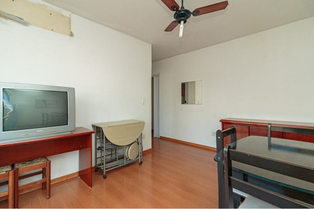 Imagem Imóvel com 1 Quarto à Venda, 39 m² em Passo Da Areia - Porto Alegre Imagem Imóvel com 1 Quarto à Venda, 39 m² em Passo Da Areia - Porto Alegre