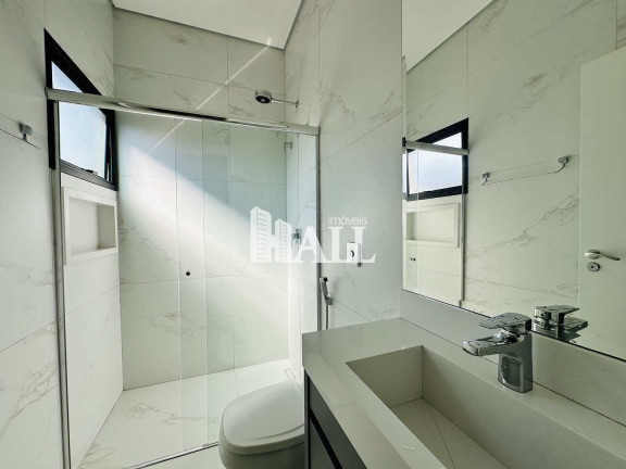 Imagem Casa com 3 Quartos à Venda, 200 m² em Terravista Residence Club - Mirassol Imagem Casa com 3 Quartos à Venda, 200 m² em Terravista Residence Club - Mirassol