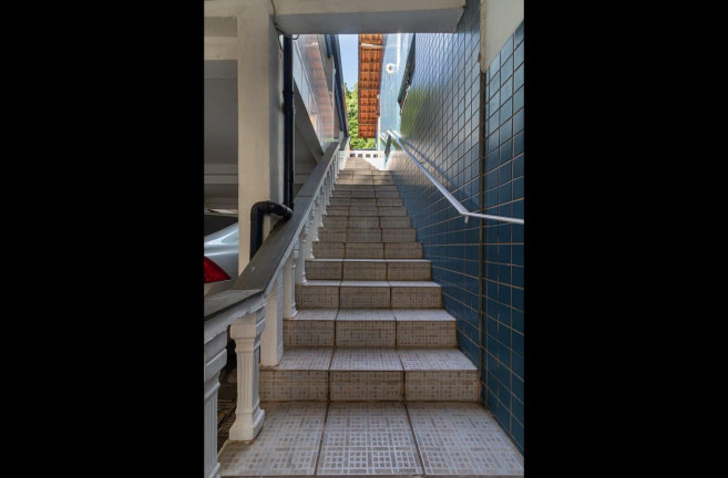 Imagem Edifício Residencial com 15 Quartos à Venda, 650 m² em Perequê Açu - Ubatuba