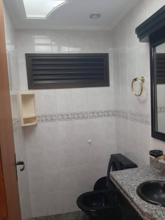 Imagem Apartamento com 3 Quartos à Venda, 143 m² em Vila Euclides - São Bernardo Do Campo