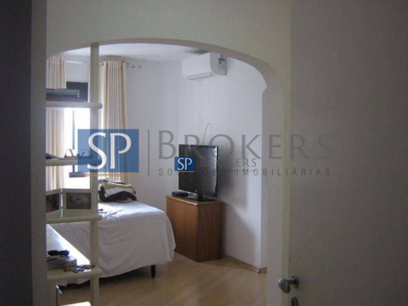 Imagem Apartamento com 4 Quartos à Venda, 280 m² em Santo Amaro - São Paulo Imagem Apartamento com 4 Quartos à Venda, 280 m² em Santo Amaro - São Paulo