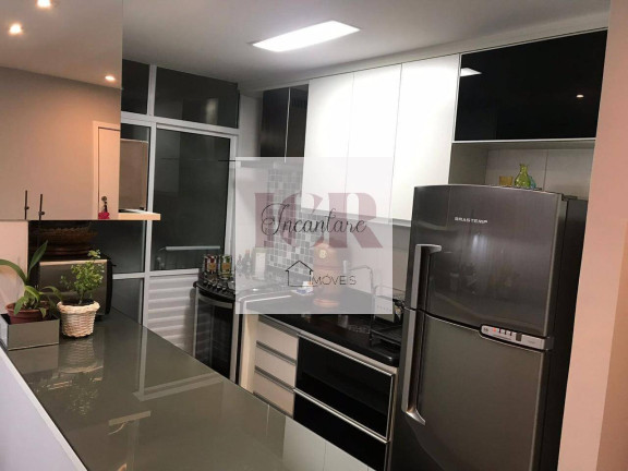 Imagem Apartamento com 2 Quartos à Venda, 70 m² em Vila Trujillo - Sorocaba