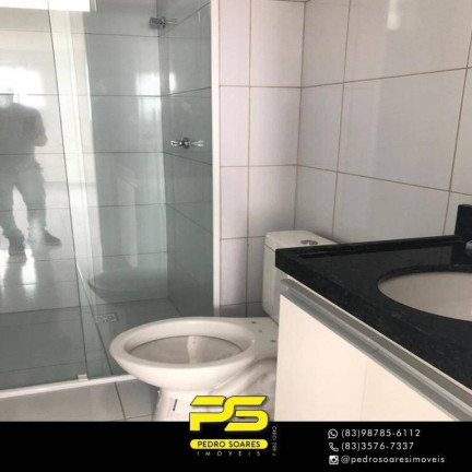 Imagem Apartamento com 2 Quartos à Venda, 51 m² em Bancários - João Pessoa Imagem Apartamento com 2 Quartos à Venda, 51 m² em Bancários - João Pessoa