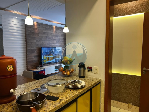 Imagem Apartamento com 2 Quartos à Venda, 75 m² em Itaguá - Ubatuba Imagem Apartamento com 2 Quartos à Venda, 75 m² em Itaguá - Ubatuba