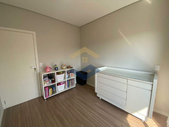 Imagem Casa com 3 Quartos à Venda, 161 m² em Loteamento Reserva Da Mata - Jundiaí