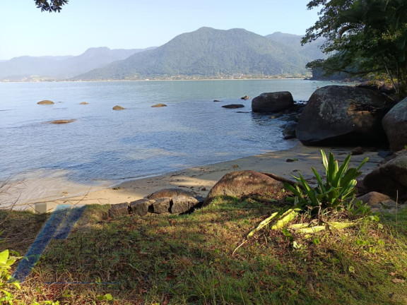 Imagem Terreno à Venda, 68 m² em Lagoinha - Ubatuba
