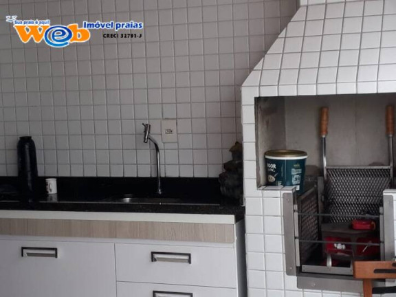Imagem Apartamento com 2 Quartos à Venda, 143 m² em Aviação - Praia Grande