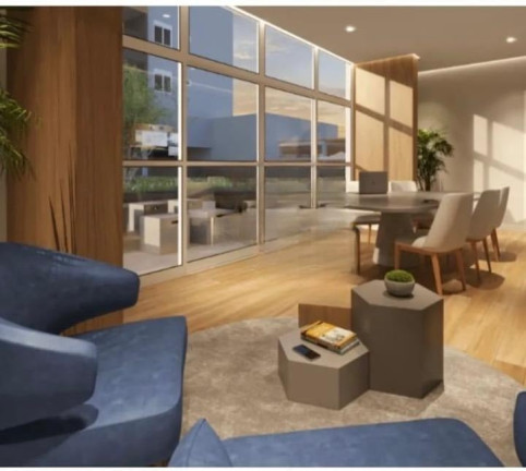 Imagem Imóvel com 1 Quarto à Venda, 39 m² em Belenzinho - São Paulo Imagem Imóvel com 1 Quarto à Venda, 39 m² em Belenzinho - São Paulo