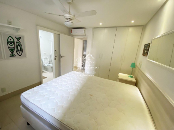 Imagem Apartamento com 2 Quartos à Venda, 105 m² em Jardim Astúrias - Guarujá