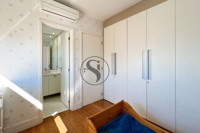 Imagem Apartamento com 2 Quartos à Venda, 86 m² em Perdizes - São Paulo