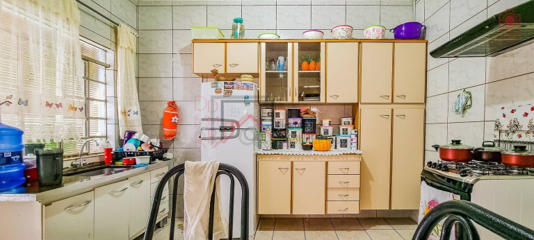 Imagem Casa com 5 Quartos à Venda, 220 m² em Parque Santo Antônio (jacaré) - Cabreúva Imagem Casa com 5 Quartos à Venda, 220 m² em Parque Santo Antônio (jacaré) - Cabreúva