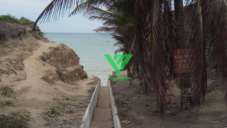 Imagem Terreno à Venda, 1.080 m² em Praia De Carapibus - João Pessoa Imagem Terreno à Venda, 1.080 m² em Praia De Carapibus - João Pessoa