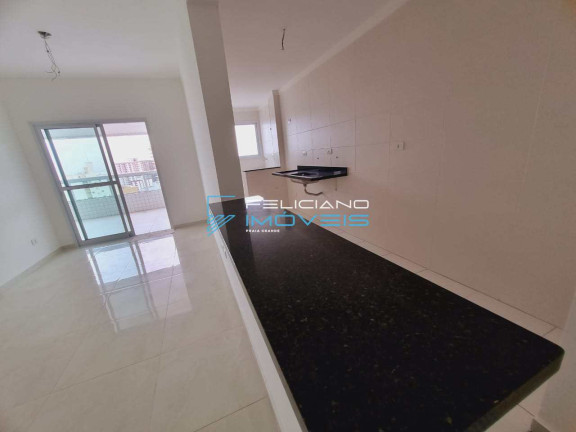 Imagem Apartamento com 2 Quartos à Venda, 80 m² em Caiçara - Praia Grande Imagem Apartamento com 2 Quartos à Venda, 80 m² em Caiçara - Praia Grande
