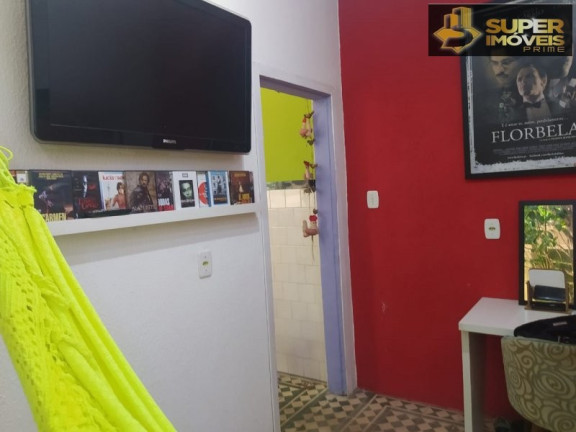 Imagem Casa com 3 Quartos à Venda, 169 m² em Centro - Pelotas