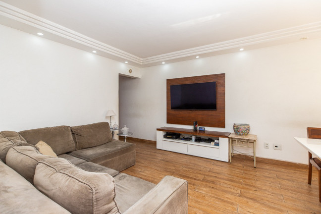 Imagem Apartamento com 3 Quartos à Venda, 95 m² em Indianópolis - São Paulo