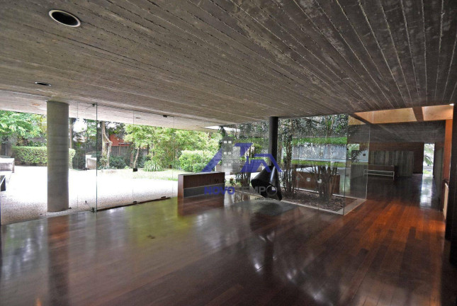 Imagem Casa com 6 Quartos à Venda, 976 m² em Cidade Jardim - São Paulo Imagem Casa com 6 Quartos à Venda, 976 m² em Cidade Jardim - São Paulo