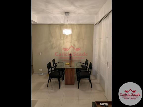 Imagem Apartamento com 1 Quarto à Venda, 54 m² em Bela Vista - São Paulo