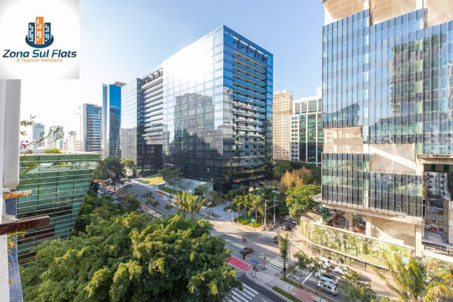 Imagem Apartamento com 3 Quartos à Venda, 130 m² em Itaim Bibi - São Paulo Imagem Apartamento com 3 Quartos à Venda, 130 m² em Itaim Bibi - São Paulo