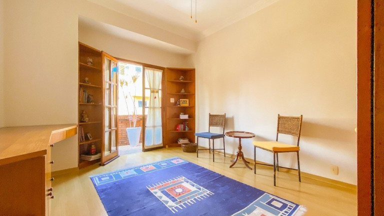 Imagem Casa com 5 Quartos à Venda, 275 m² em Cambuci - São Paulo Imagem Casa com 5 Quartos à Venda, 275 m² em Cambuci - São Paulo