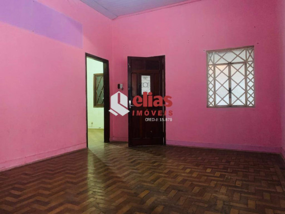 Imagem Casa com 3 Quartos à Venda, 234 m² em Centro - Bauru