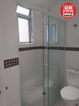 Imagem Kitnet com 1 Quarto à Venda, 36 m² em Ponta Da Praia - Santos Imagem Kitnet com 1 Quarto à Venda, 36 m² em Ponta Da Praia - Santos