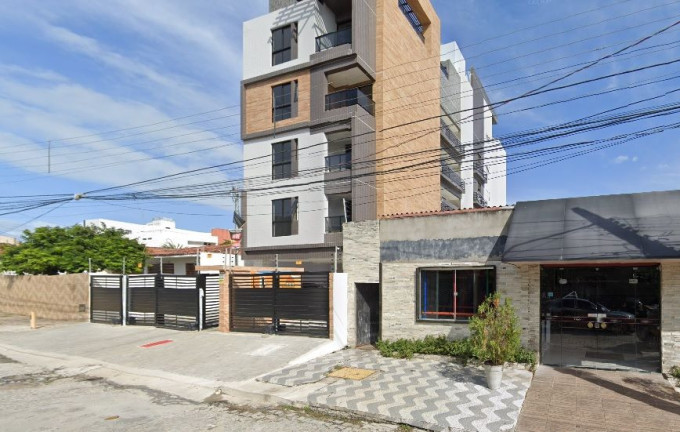 Imagem Apartamento com 3 Quartos à Venda, 75 m² em Bancários - João Pessoa Imagem Apartamento com 3 Quartos à Venda, 75 m² em Bancários - João Pessoa