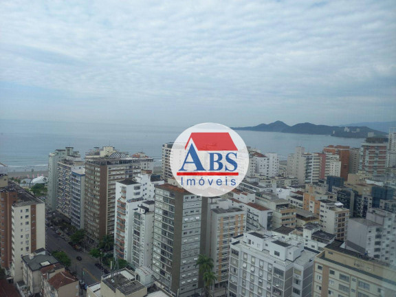 Imagem Apartamento com 3 Quartos à Venda ou Locação, 167 m² em Boqueirão - Santos Imagem Apartamento com 3 Quartos à Venda ou Locação, 167 m² em Boqueirão - Santos