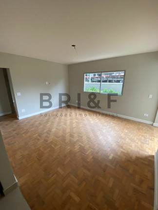 Apartamento com 3 Quartos à Venda, 98 m² em Moema - São Paulo