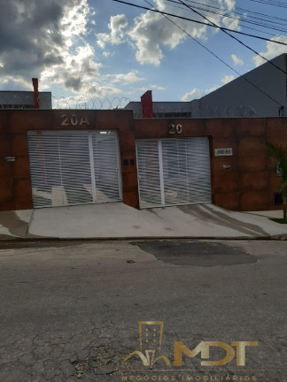 Imagem Casa com 3 Quartos à Venda, 90 m² em Dom Pedro I - São José Da Lapa Imagem Casa com 3 Quartos à Venda, 90 m² em Dom Pedro I - São José Da Lapa