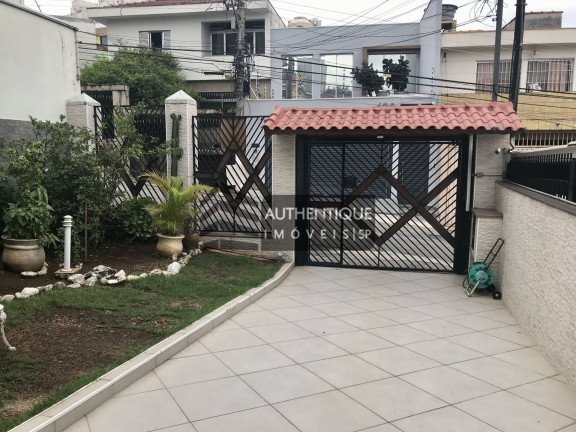 Imagem Sobrado com 3 Quartos à Venda, 212 m² em Santana - São Paulo Imagem Sobrado com 3 Quartos à Venda, 212 m² em Santana - São Paulo