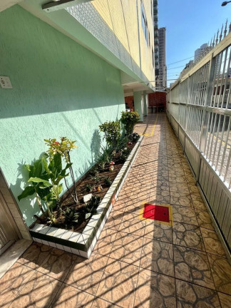 Imagem Apartamento com 1 Quarto à Venda, 45 m² em Aviação - Praia Grande Imagem Apartamento com 1 Quarto à Venda, 45 m² em Aviação - Praia Grande