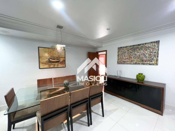 Imagem Apartamento com 4 Quartos à Venda, 180 m² em Praia Da Costa - Vila Velha