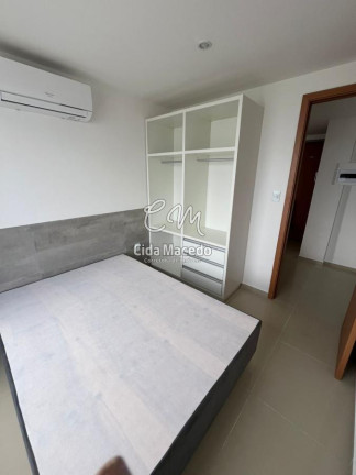 Imagem Flat com 1 Quarto para Alugar, 25 m² em Bessa - João Pessoa Imagem Flat com 1 Quarto para Alugar, 25 m² em Bessa - João Pessoa