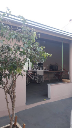 Imagem Casa com 3 Quartos à Venda, 171 m² em Vila Proost De Souza - Campinas
