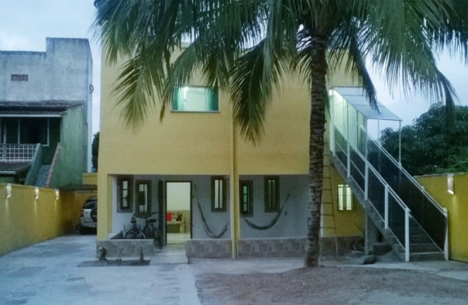 Imagem Casa com 5 Quartos à Venda, 214 m² em Cidade Praiana - Rio Das Ostras Imagem Casa com 5 Quartos à Venda, 214 m² em Cidade Praiana - Rio Das Ostras
