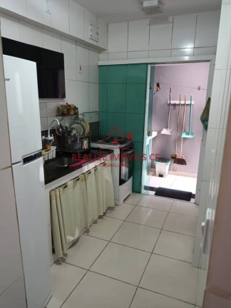 Imagem Casa com 3 Quartos à Venda, 90 m² em Jardim Excelcir - Cabo Frio