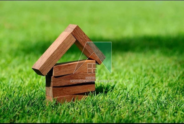Terreno à Venda, 450 m² em Vila Elisa - Ribeirão Preto