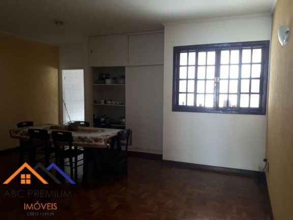 Imagem Casa com 2 Quartos à Venda,  em Vila Assunção - Santo André