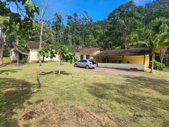 Imagem Fazenda à Venda, 256 m² em Centro - José Boiteux