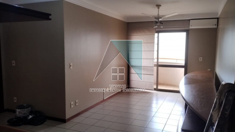 Apartamento com 3 Quartos à Venda, 93 m² em Jardim Botânico - Ribeirão Preto