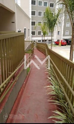 Imagem Apartamento com 2 Quartos à Venda, 49 m² em Jardim Diogo - Guarulhos